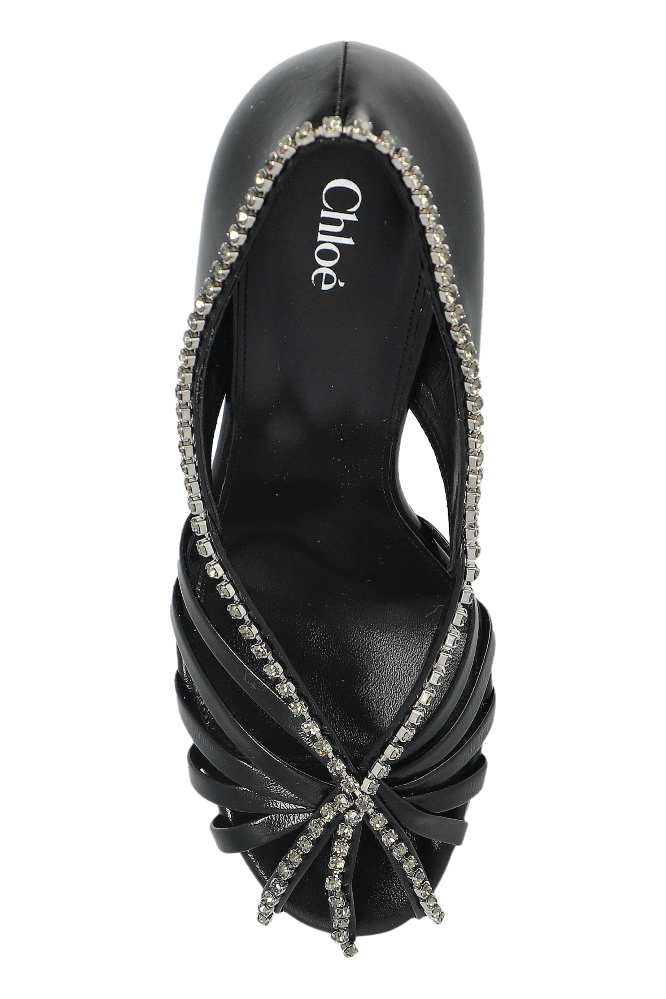 Chloé Heeled shoes Leonie | Women's Shoes | Vitkac